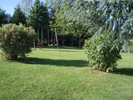 La Corbetière