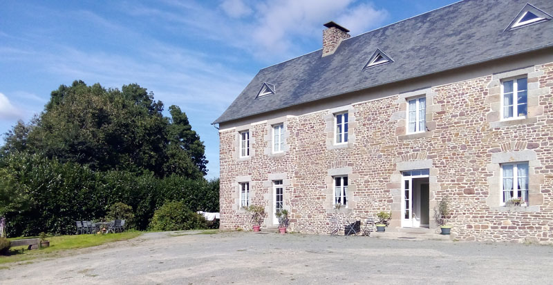 Campagne, Cidre et Marine
