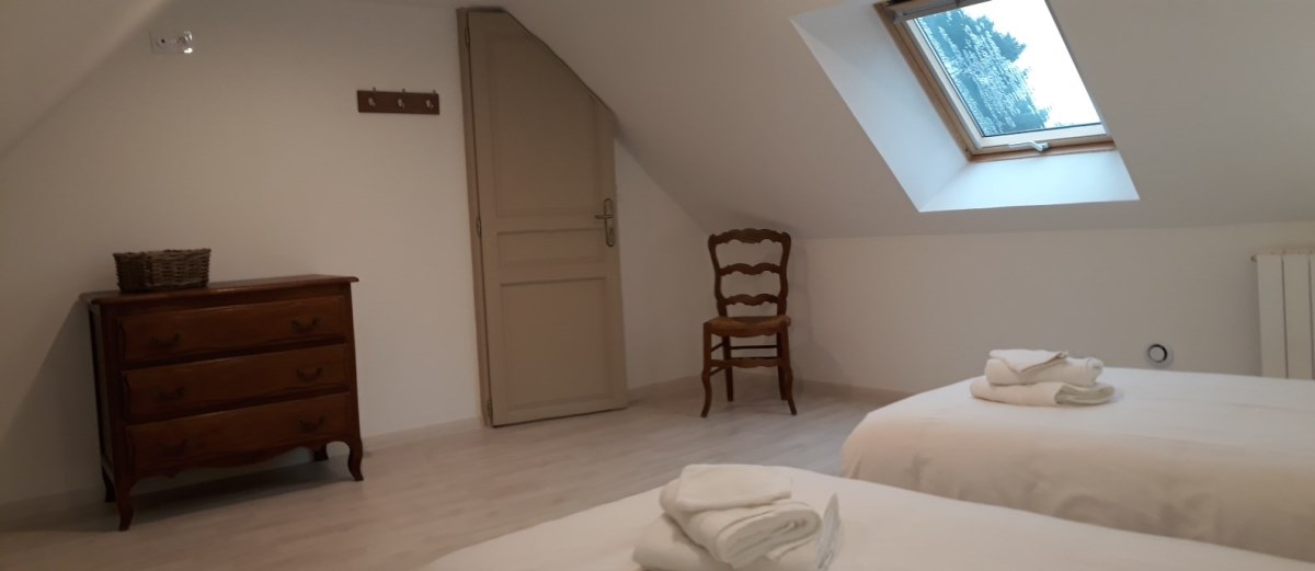Gîte de la Vieille Maison