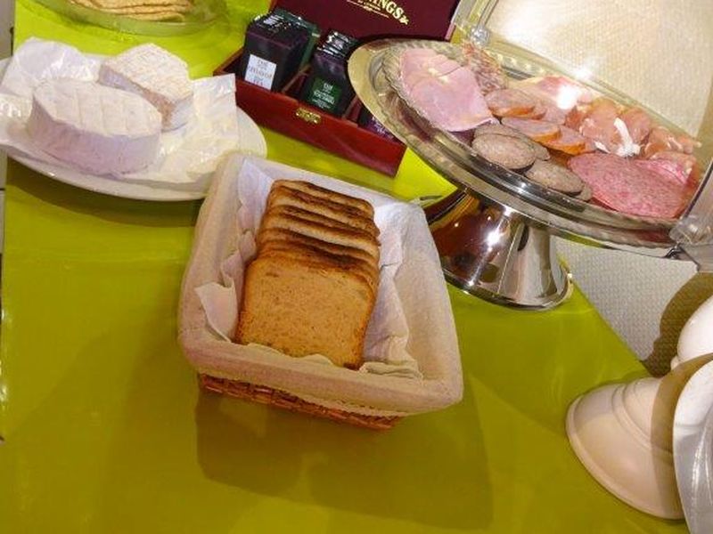 © Mr JOSSIER Le Galion - Flers