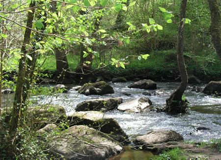 Randonnée le chant des cailloux
