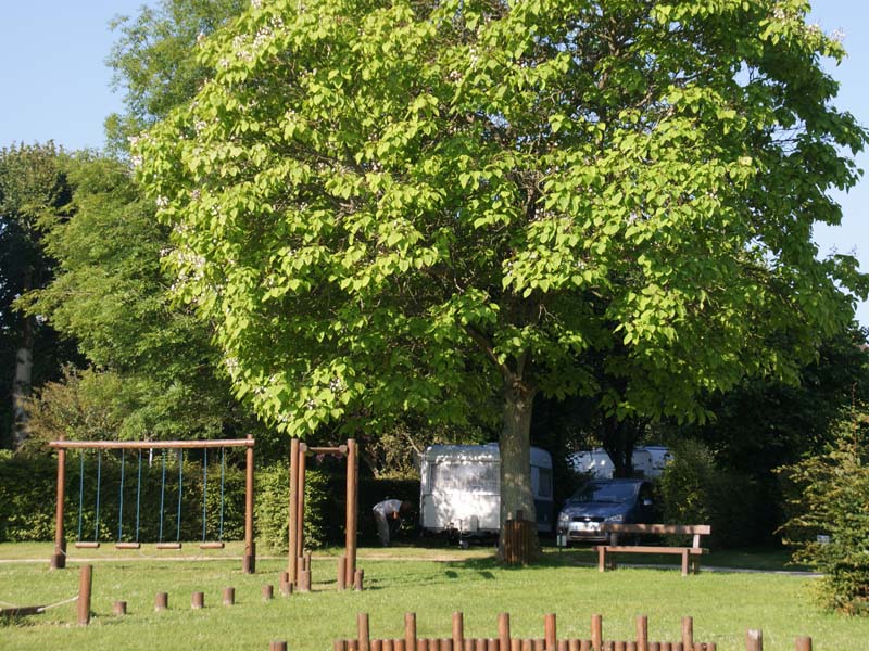 ©Orne Tourisme Le Clos Normand - Sées