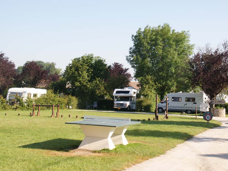 ©Orne Tourisme Le Clos Normand - Sées