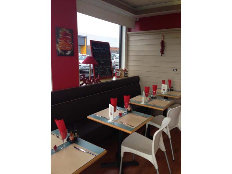 ©Le Colbert Le Colbert - Argentan