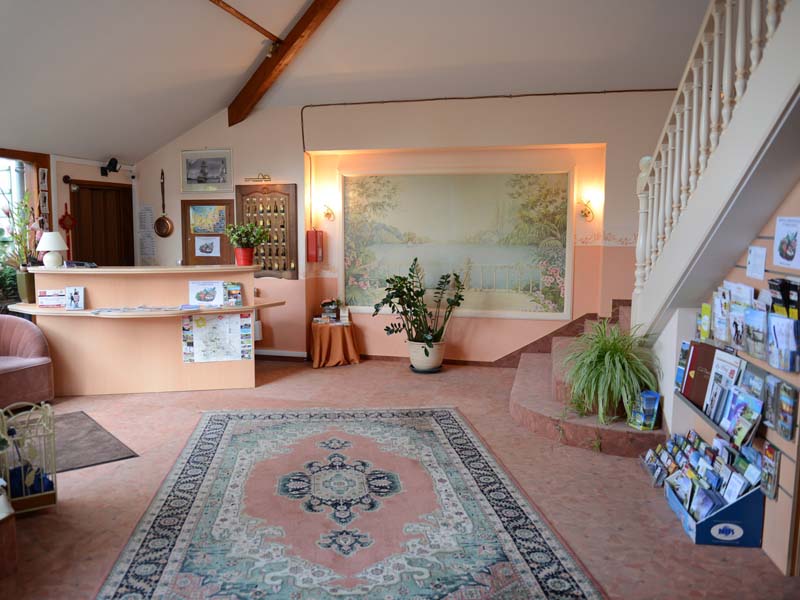 ©Le Galion Hôtel Le Galion - Flers