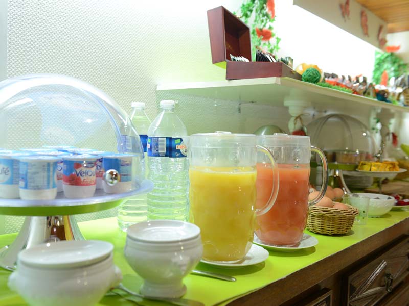 ©Le Galion Hôtel Le Galion - Flers