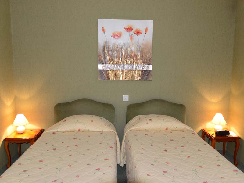 ©Le Galion Hôtel Le Galion - Flers