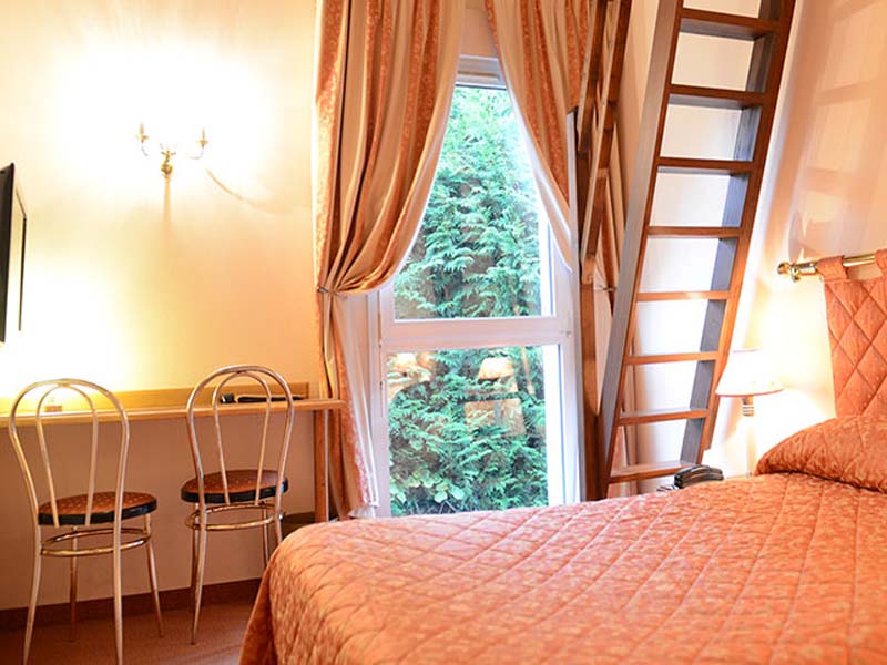 ©Le Galion Hôtel Le Galion - Flers