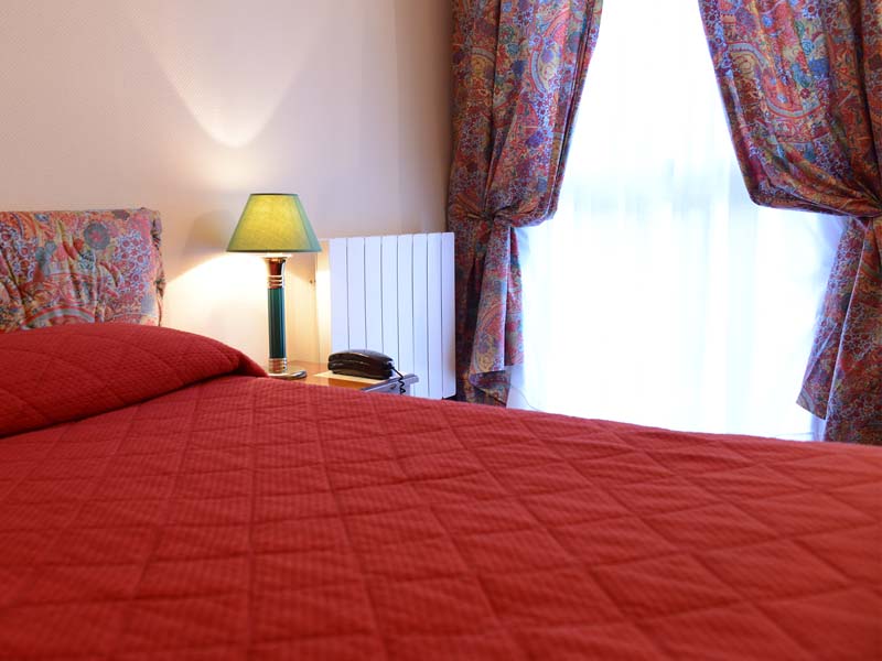 ©Le Galion Hôtel Le Galion - Flers