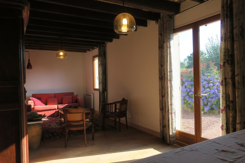 L'annexe