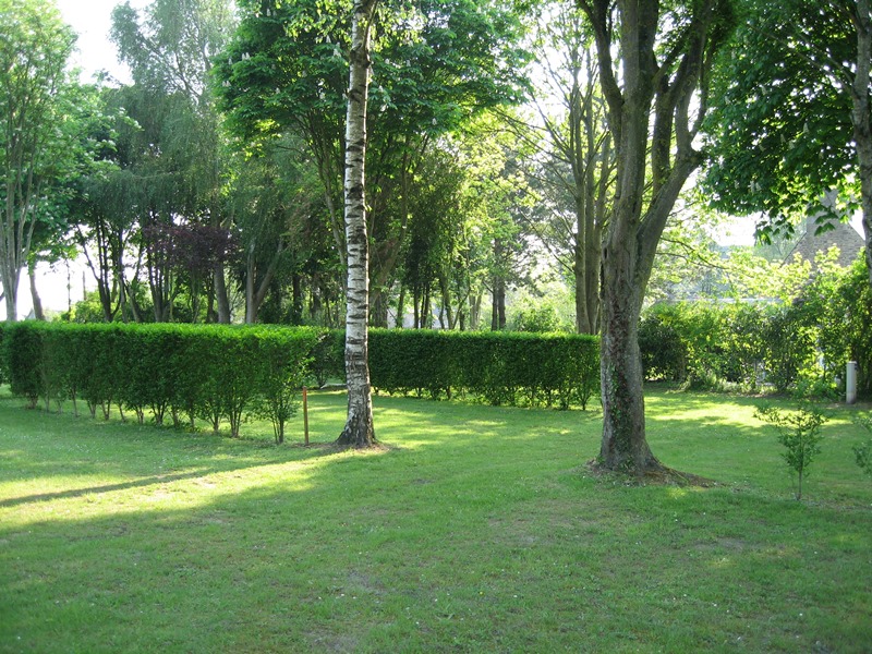 Camping du Mont-Saint-Michel
