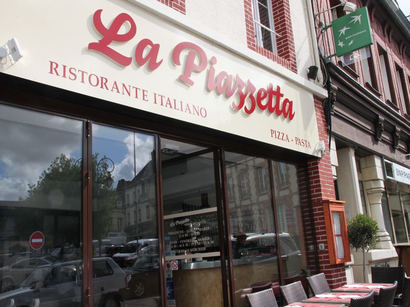 © OT L AIGLE le-piazzetta-l-aigle