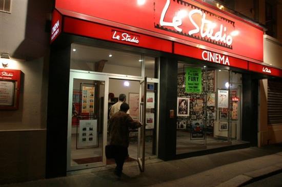 Cinéma Le Studio