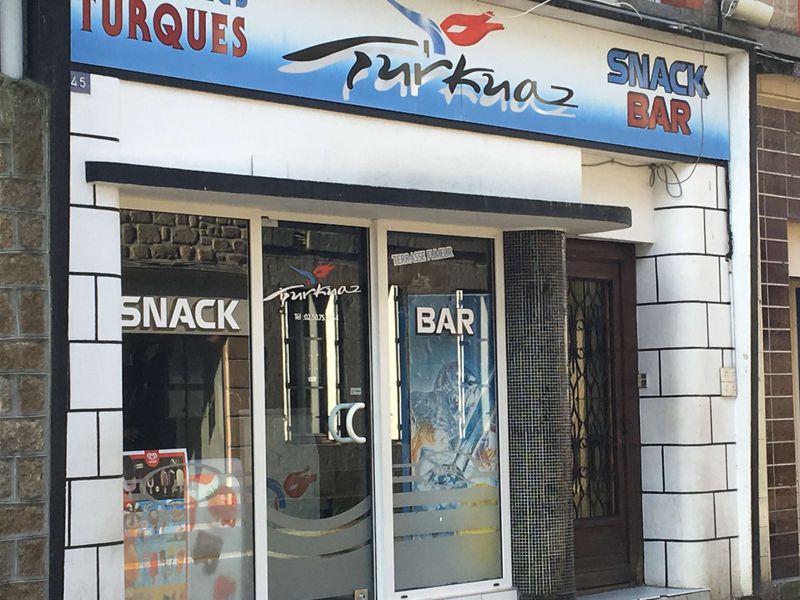 turkuaz Kebab LA FERTÉ MACÉ en Normandie CDT de l'Orne