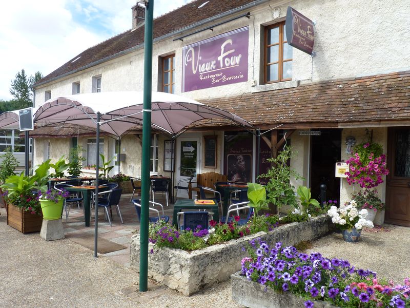 © le vieux four le-vieux-four-villiers-sous-mortagne