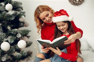 Lectures de Noël Le 21 déc 2024