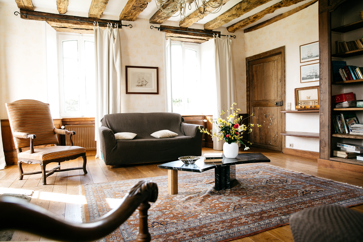 La Vieille Foulonnière