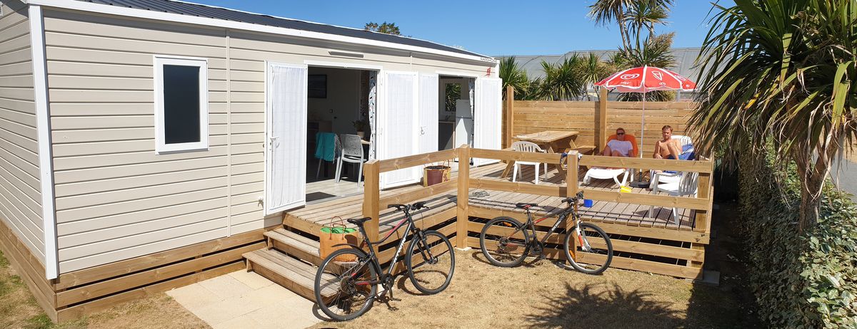 Camping le Grand Large
