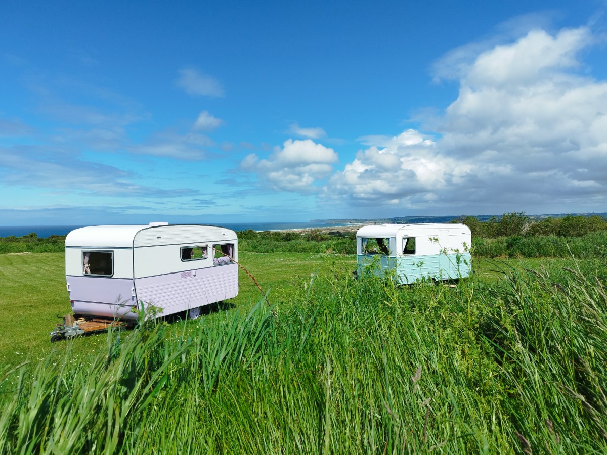 Camping Les Ronds Duval