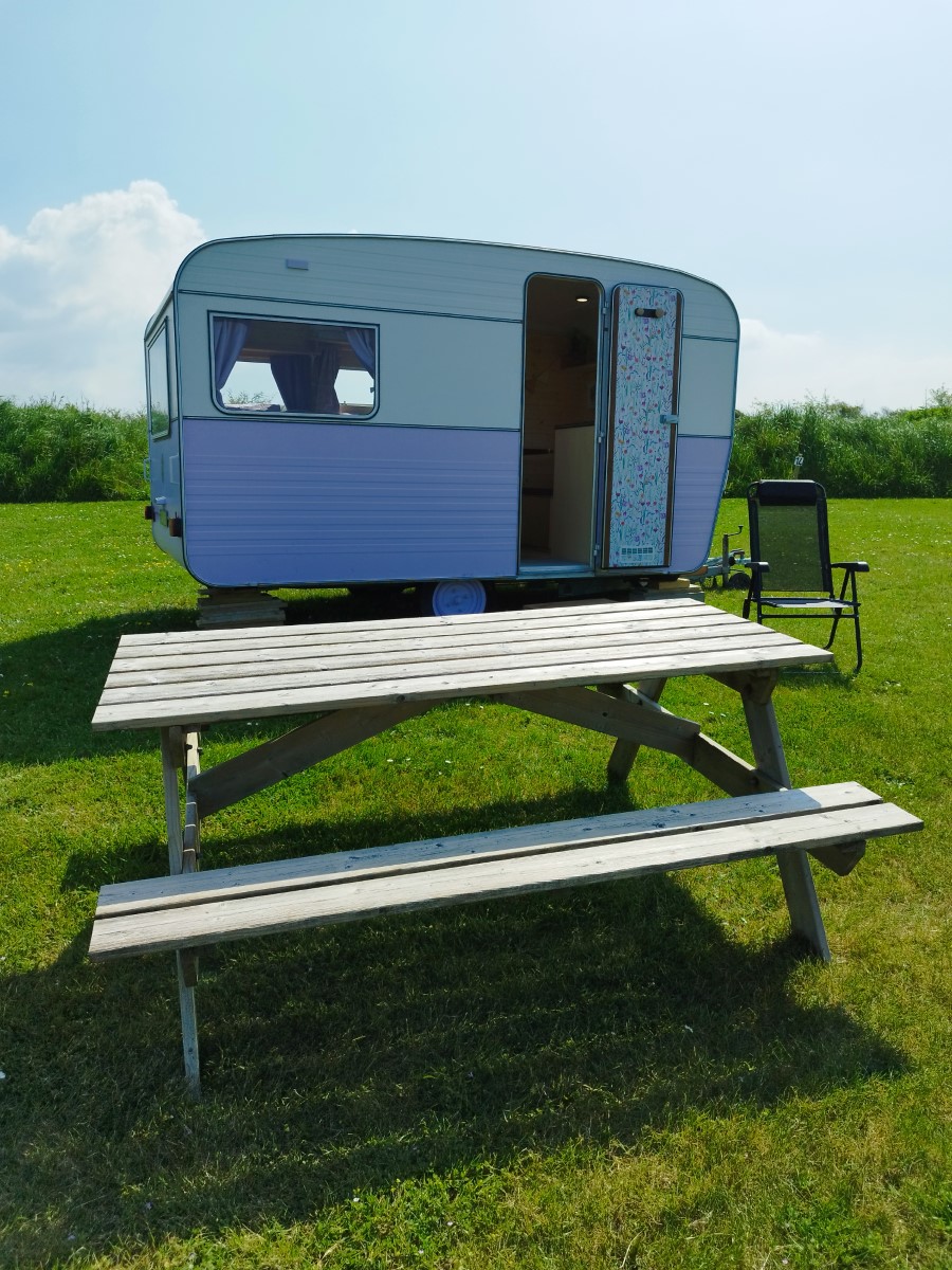 Camping Les Ronds Duval