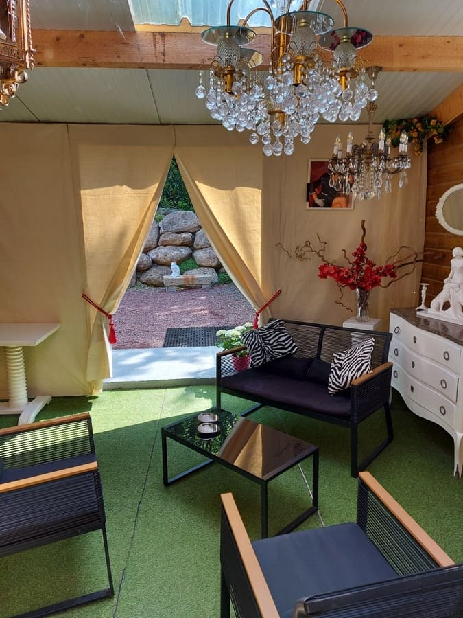 Les Suites de Véronique