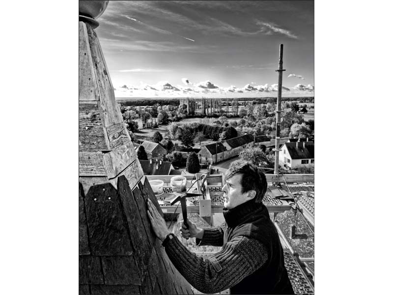 Portraits d'ici - Essay ©Patrice Olivier Portraits d'ici - Essay