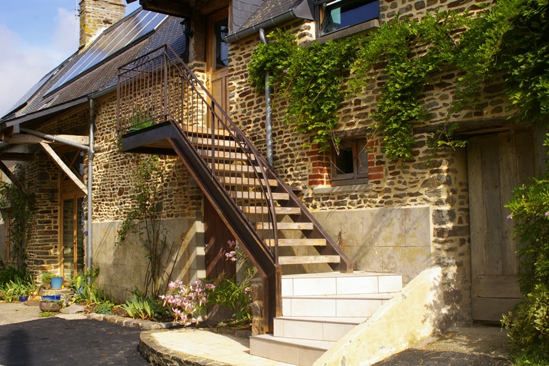 La Bulle en Baie