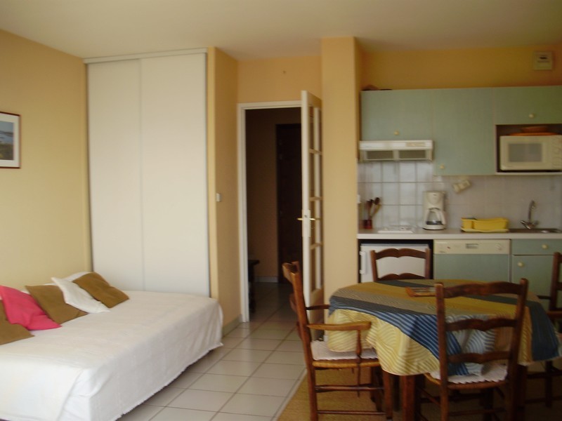 Gîte à Granville