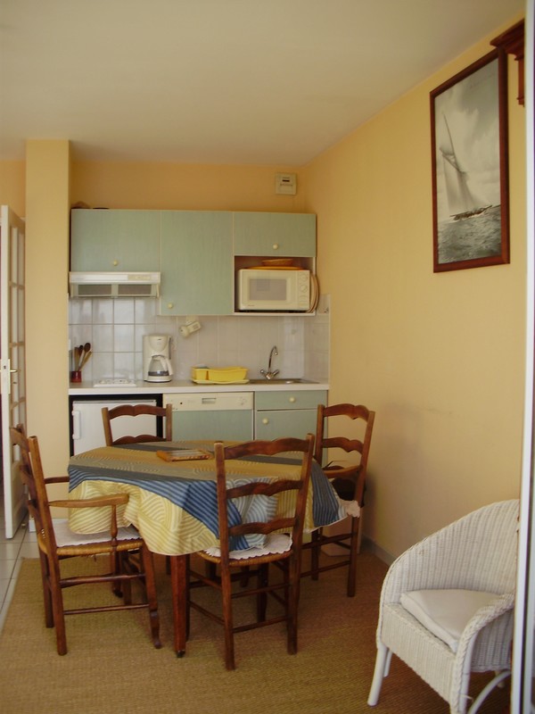 Gîte à Granville