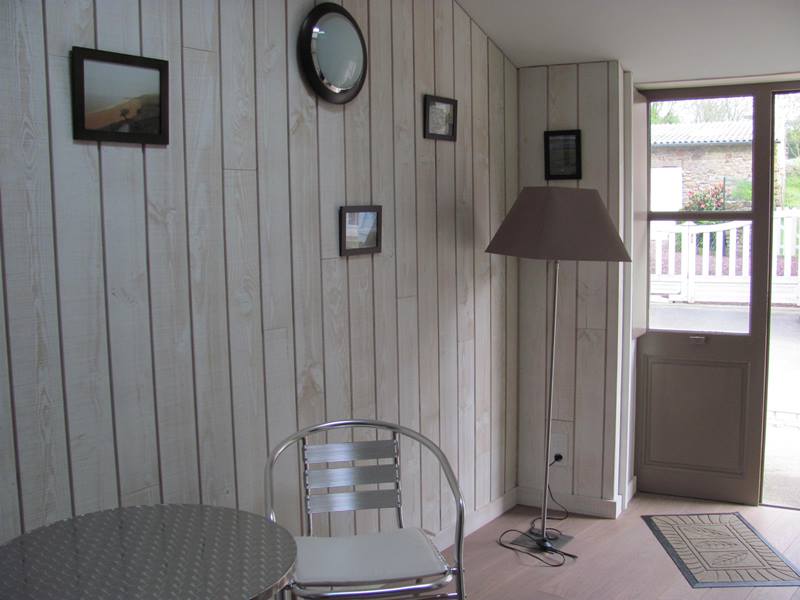 Studio de Sophie