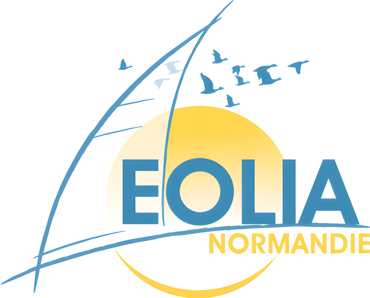 logo Eolia Normandie RVB