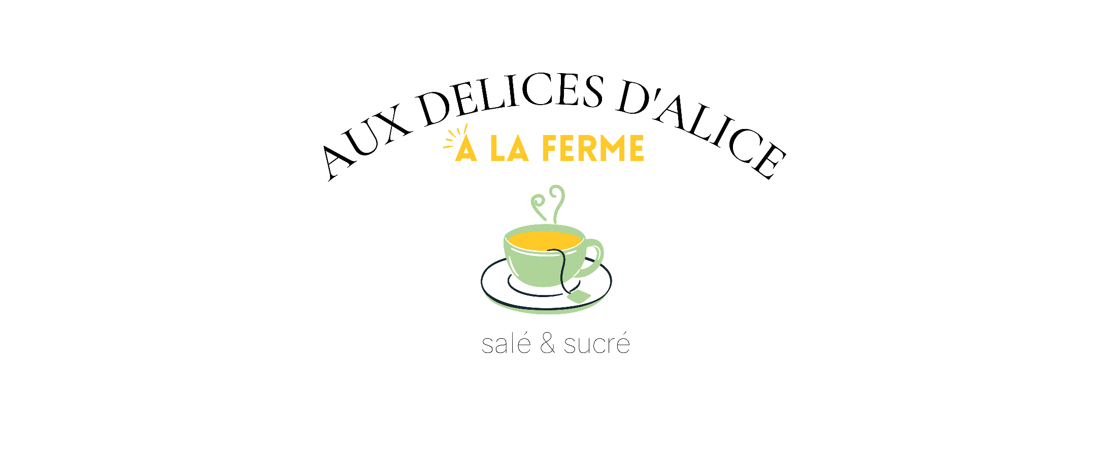 Aux délices d'alice à la ferme