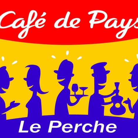 Logo Café de Pays