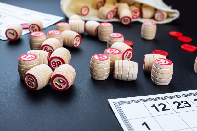 Jeux de loto - ©Freepik-loto Jeux de loto