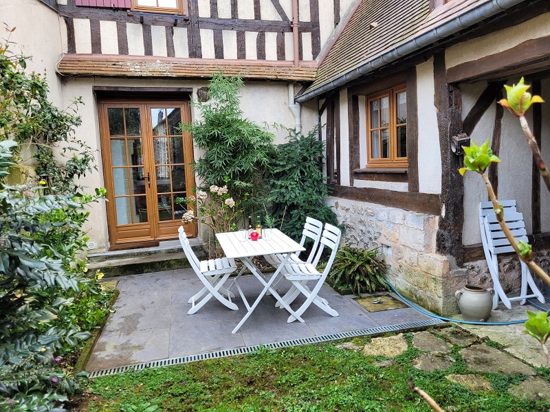 m terrasse