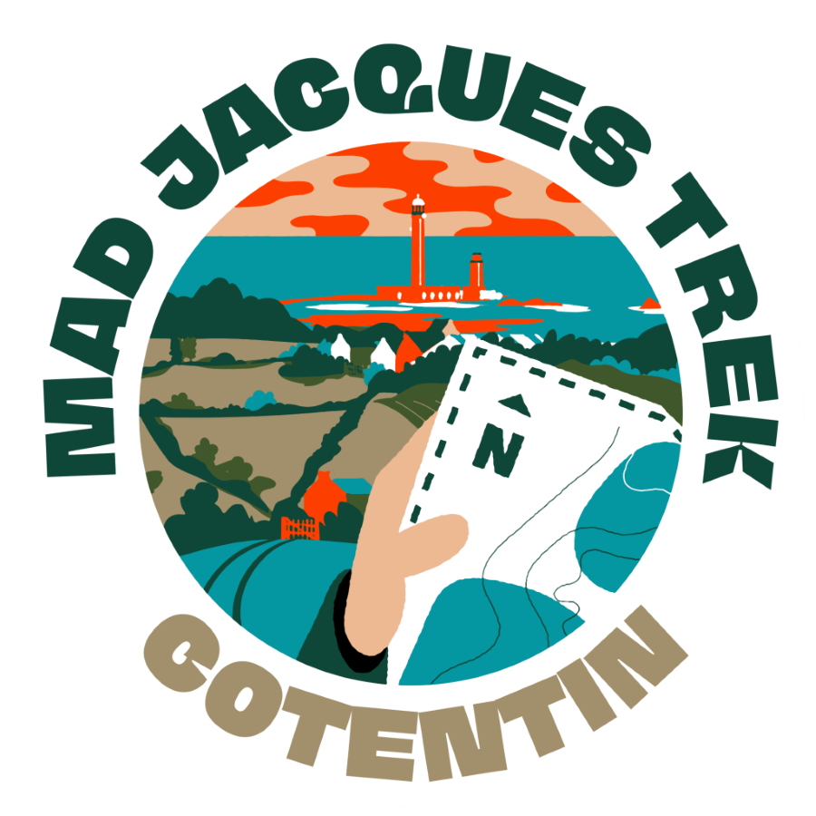 Mad Jacques