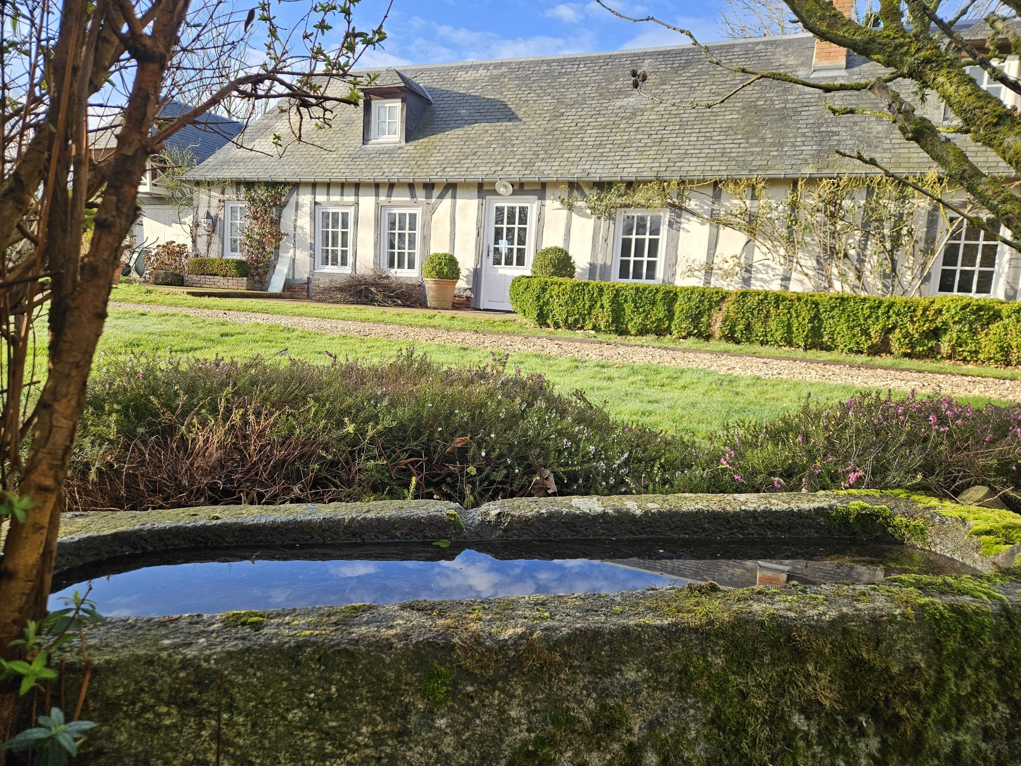 maison