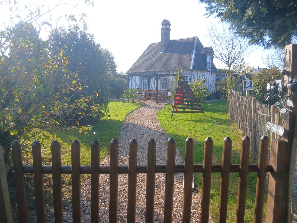 maison