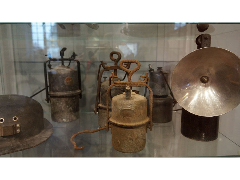 ©Orne Tourisme Maison du Fer - Dompierre