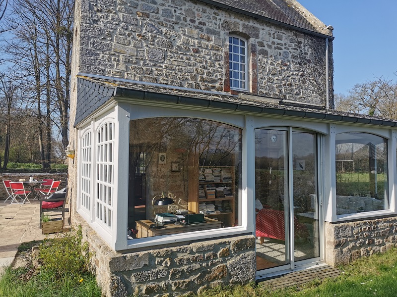 La Maison de Lélène