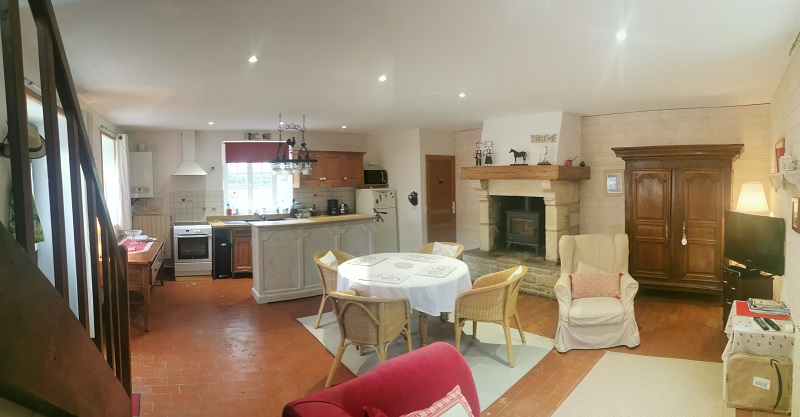 La Maison de Lélène
