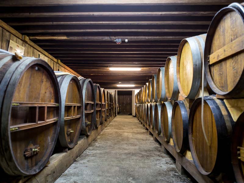 ©Julien Duval Maison Périgault - Silly en Gouffern