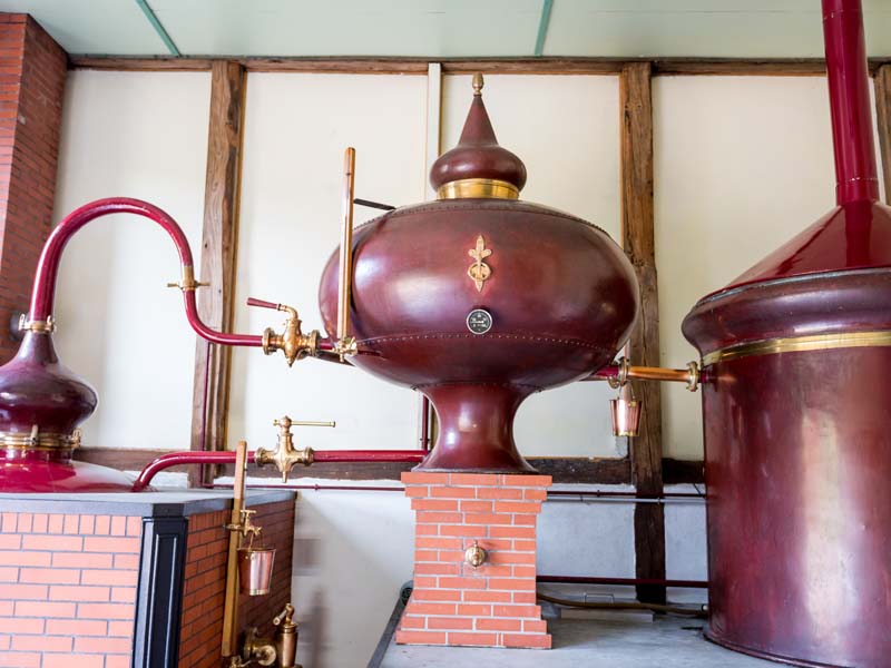 ©Julien Duval Maison Périgault - Silly en Gouffern