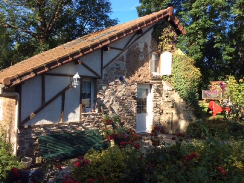 Moulin de La Castellerie