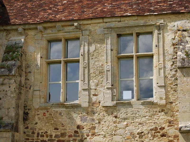 ©Manoir de la Baronnie Manoir de la Baronnie - Marcei