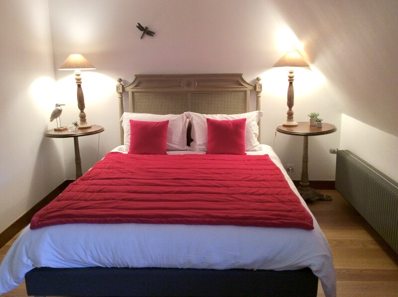 Manoir de Beaucron