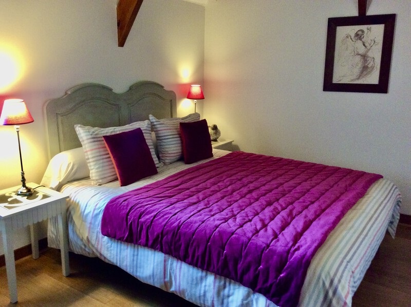 Manoir de Beaucron