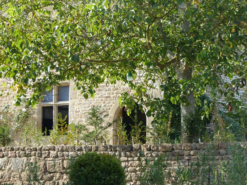 ©C. Brichard Manoir de la Boisnerie - Ste Honorine la Chardonne