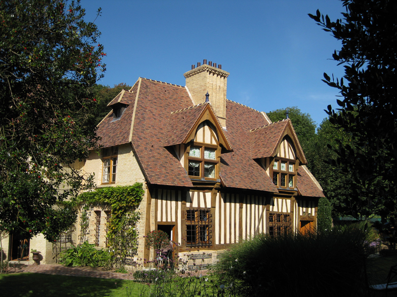 Manoir de Vitanval