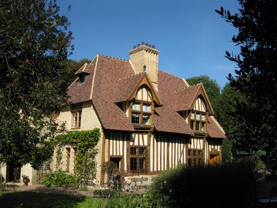 Manoir de Vitanval